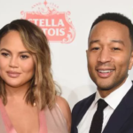 Chrissy Teigen and Her Husband, John Legend Welcome Second Child