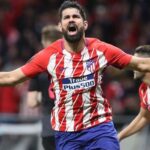 Costa Denies Arsene Wenger A Perfect Farewell