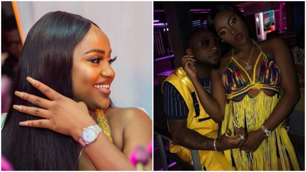 Davido Rejects Deal Worth N60M For Chioma, Demands N100M