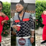 Davido Celebrates With First Daughter, Imade As She Turns 3