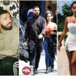Drake Spotted With Rumoured New Girlfriend, Malaika Terry In Toronto