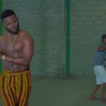 Falz flips 'Donald Glover's viral video'This is America' into 'This is Nigeria'