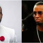 Diddy Celebrates Falz Over 'This Is Nigeria'