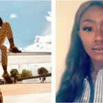 Fan Narrates Her Experience With Tiwa Savage Over Wizkid