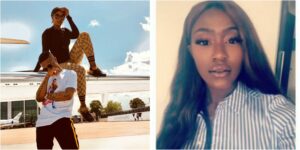 Fan Narrates Her Experience With Tiwa Savage Over Wizkid