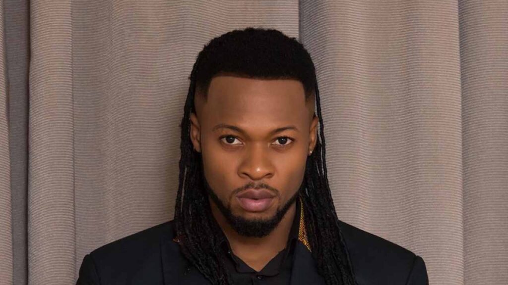 'Porsche Kill You There' - Flavour Replies Troll