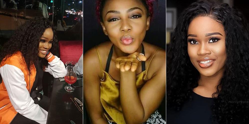 Ifu Ennada Praises Cee-C In New Post