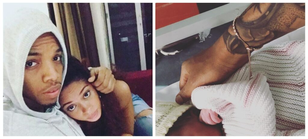 Tekno Welcomes Baby With Singer Lola Rae