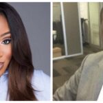 Nigerian MUA Joyce Jacob Gets Engaged To Billionaire Son, Enyinna Anumudu