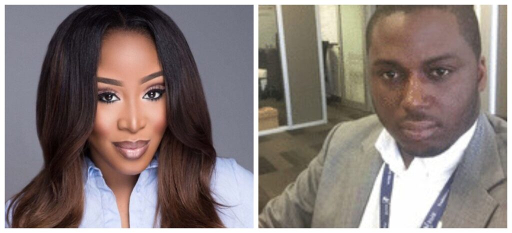 Nigerian MUA Joyce Jacob Gets Engaged To Billionaire Son, Enyinna Anumudu