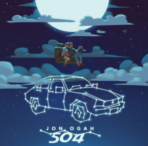 Jon Ogah - 504 (prod. by Tay Iwar)