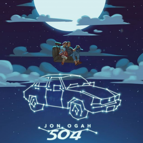 Jon Ogah - 504 (prod. by Tay Iwar)