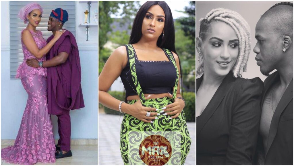 Juliet Ibrahim Condemns Breakup Rumours