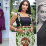 Juliet Ibrahim Condemns Breakup Rumours