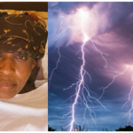 Kemi Olunloyo Cheats Death In Thunder Strike Attack