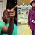 Kemi Olunloyo Publicly Asks Hushpuppi To Donate To Her Mental Disorder