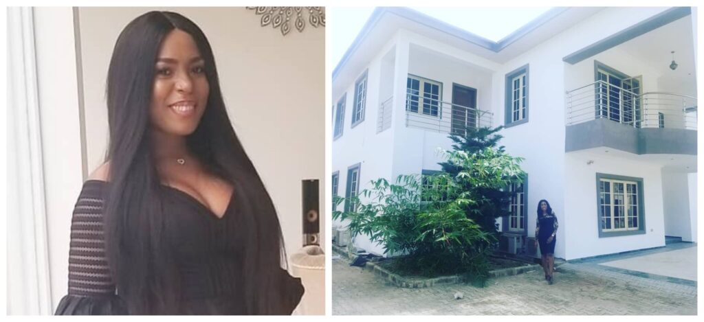 Linda Ikeji Ignores Trolls, Reveals Plans For Reality Show