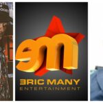 Eric Many Slams Runtown With Lawsuit Worth N267 million