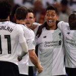 Liverpool Reach CL Final Despite Losing To Roma