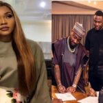 Mercy Aigbe Reacts To Davido & Chioma's Recent Feat