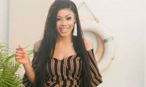 Ex-BB Naija Housemate, Nina Establishes Consultancy Firm