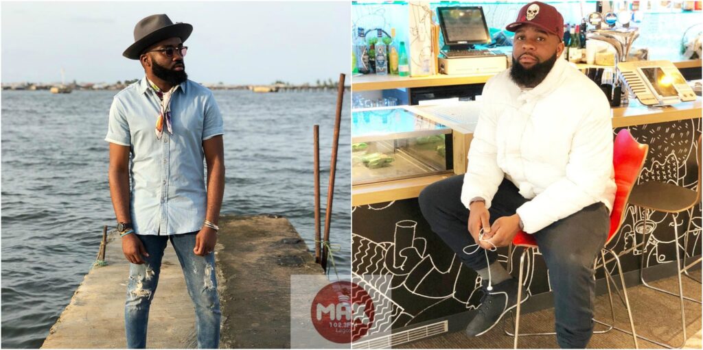 Oyemyyke Apologises For Insulting Noble Igwe