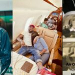 Davido's Private Jet Acquisition Reportedly False, All Hype