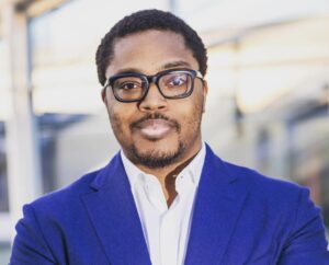 Paddy Adenuga cries out over his inability to find a wife in his 30's