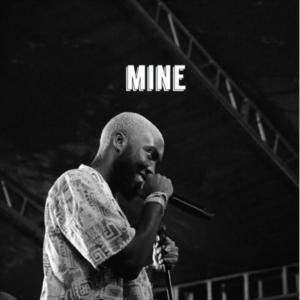 Odunsi – Mine ft. Hamzaa