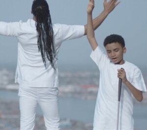 Semah G. Weifur Ft. Flavour - No One Like You