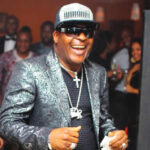 I Don't Want My Style Of Music To Die With Me -Sir Shina Peters