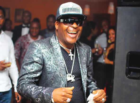I Don't Want My Style Of Music To Die With Me -Sir Shina Peters