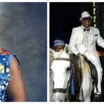 Sir Shina Peters Turns 60, Celebrates Birthday In Grand Style