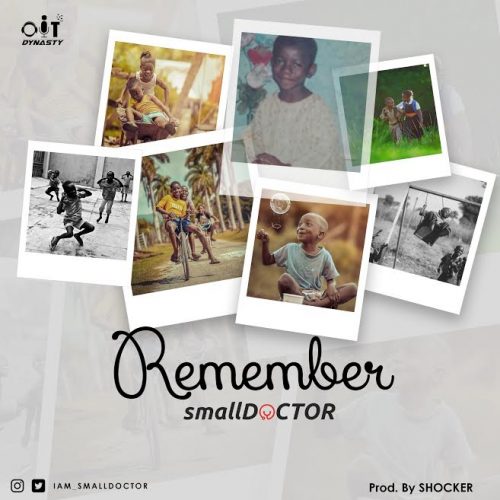 Small Doctor – Remember