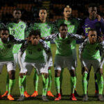 Gernot Rohr Releases Nigeria World Cup Preliminary Squad List