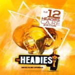 Full List of Winners At The Headies Award 2018