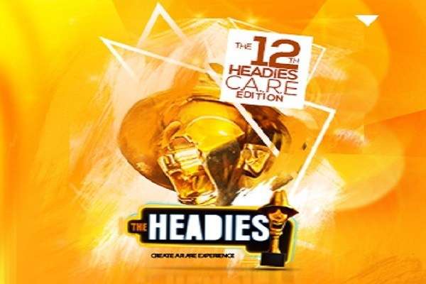 Full List of Winners At The Headies Award 2018