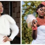 Fans of Cee C Attack Alex For Wearing Similar Outfit As Cee-C