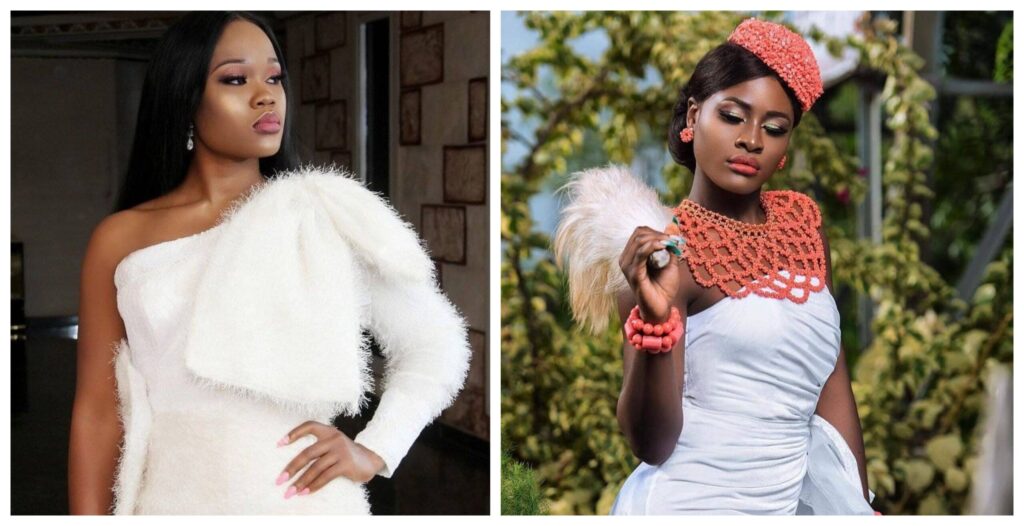 Fans of Cee C Attack Alex For Wearing Similar Outfit As Cee-C