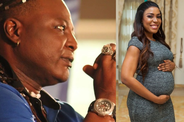 I advised Linda Ikeji to get pregnant – Charlyboy