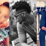 Chidinma Celebrates Alleged Boyfriend, Kiss Daniel On His Birthday
