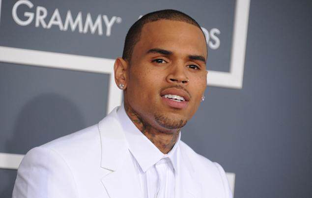 Chris Brown sued after victim claims she was raped at his home