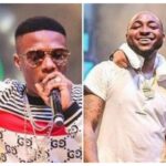 Wizkid Supports Davido, Tells Fans To Vote For Him