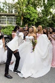 Photos from Super Eagles defender, Kenneth Omeruo’s wedding in Turkey