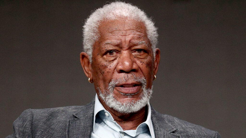 Morgan Freeman Apologizes For Sexual Misconduct