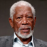 Morgan Freeman Apologizes For Sexual Misconduct