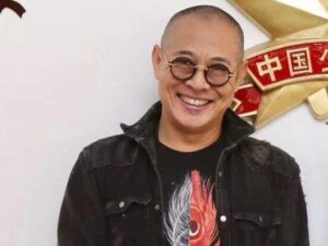 Jet Li's frail appearance shocks fans