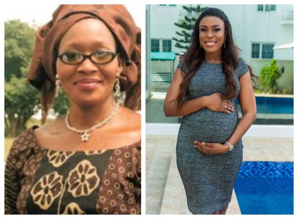 Linda Ikeji Is Not Pregnant, She Is Not Even Engaged, Claims Kemi Olulonyo