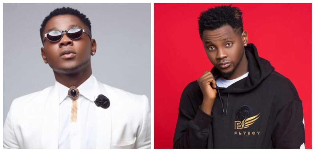 Kiss Daniel Takes On New Stage Name, Now "Kizz Daniel"