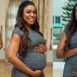 NIGERIANS REACT TO LINDA IKEJI’S PREGNANCY